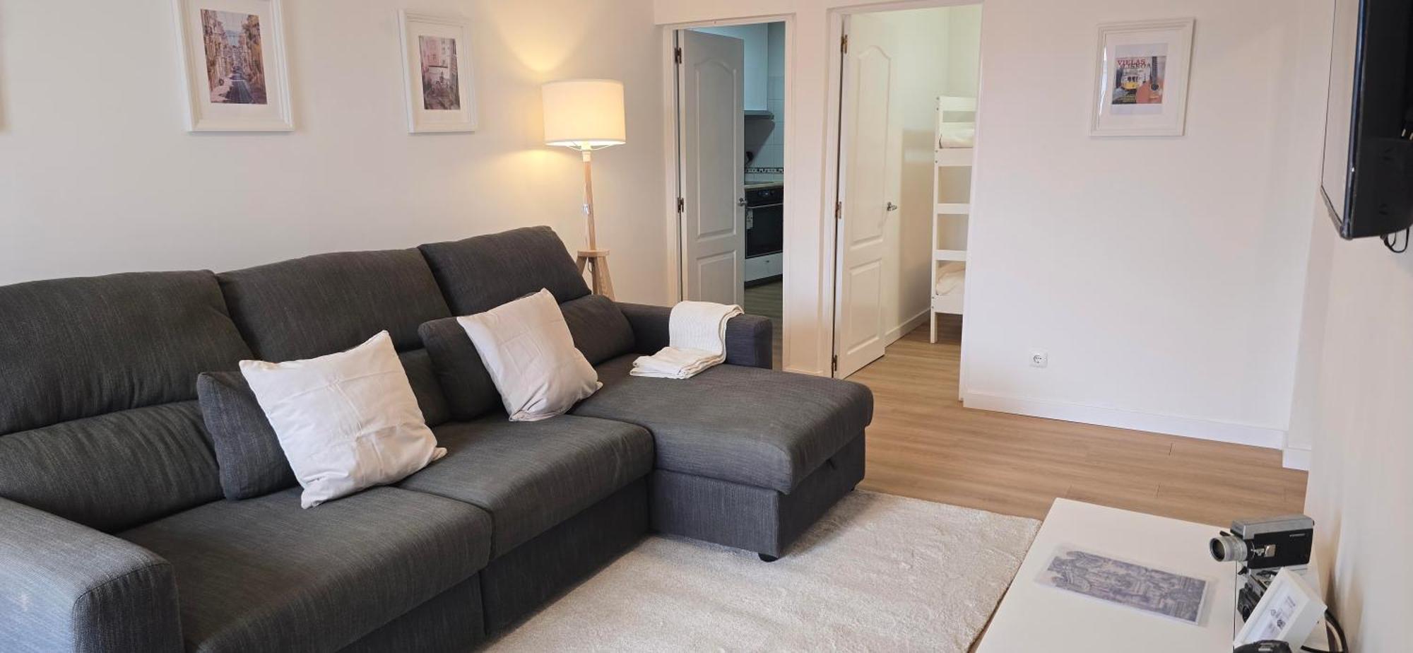 Apartamento Apolonia River View Lisboa