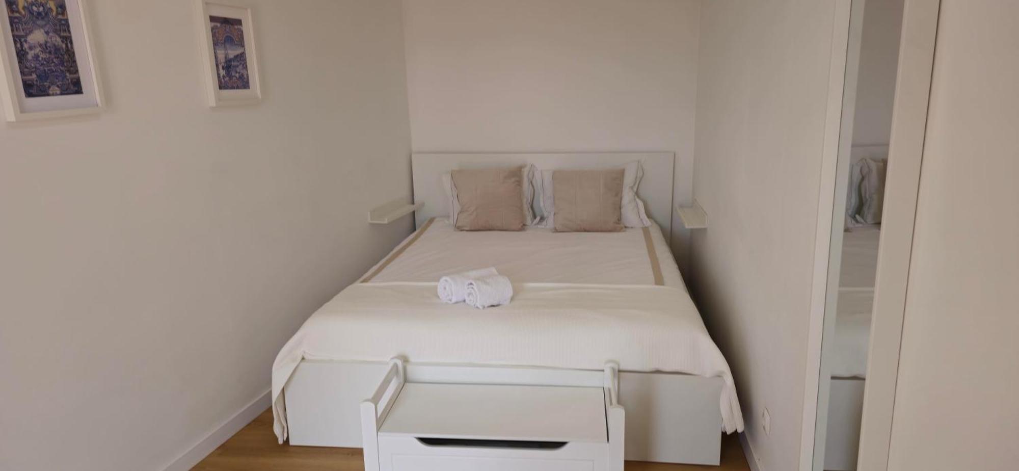 Apartamento Apolonia River View *