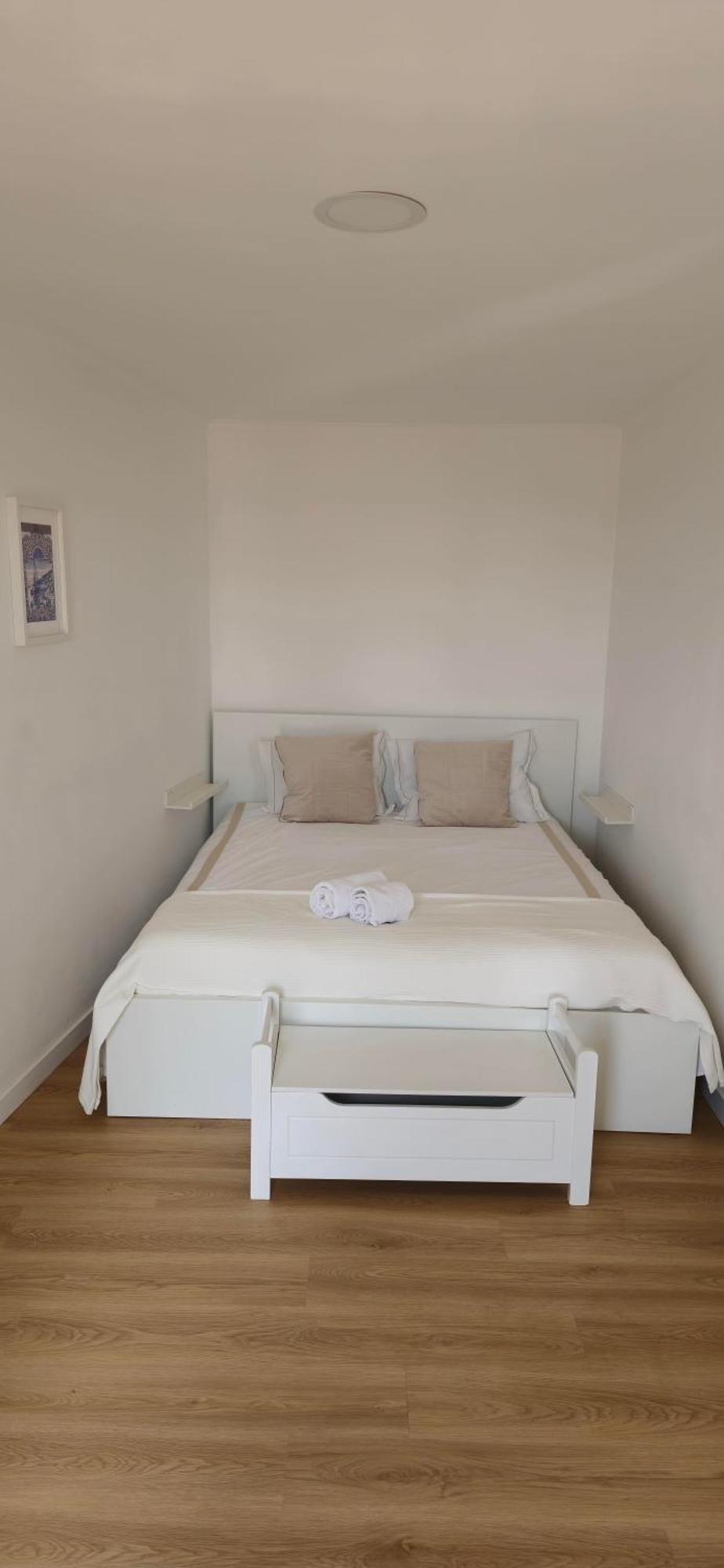 Apartamento Apolonia River View *