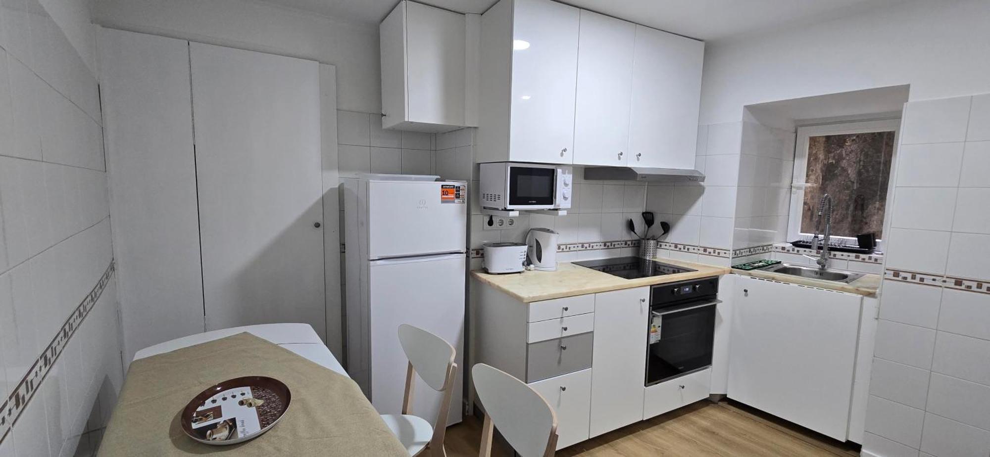 Apartamento Apolonia River View Lisboa