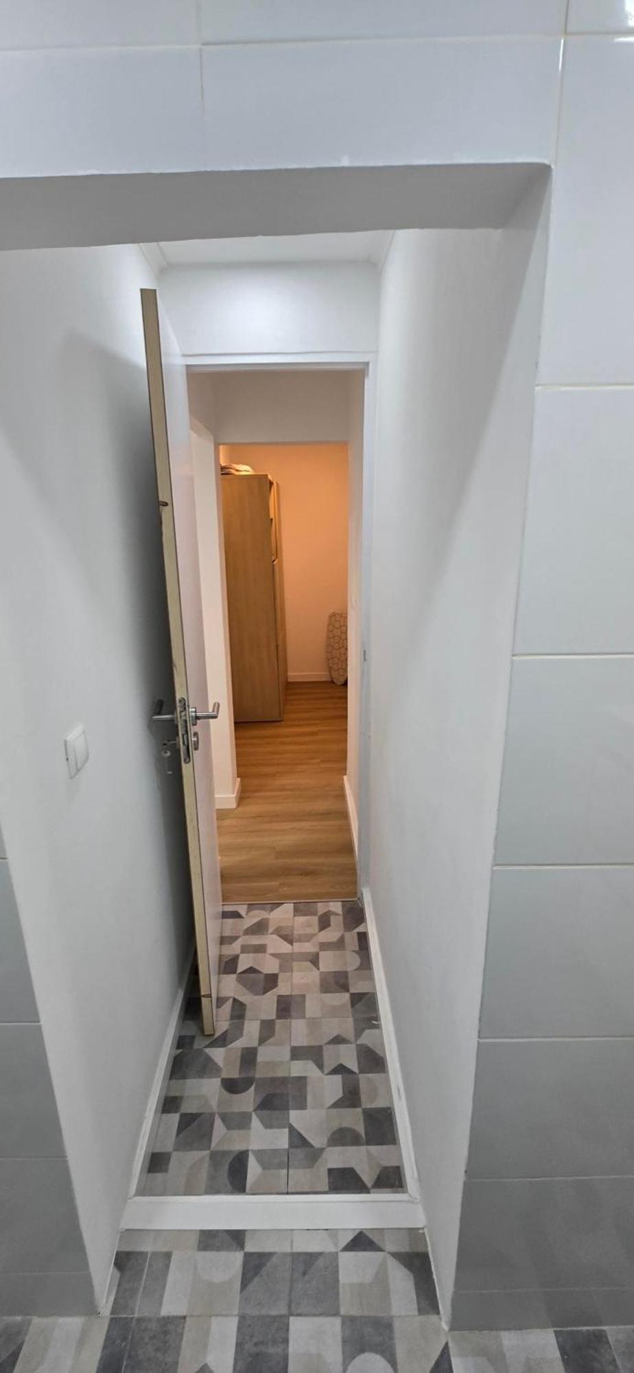 Apolonia River View Apartment Lisbon