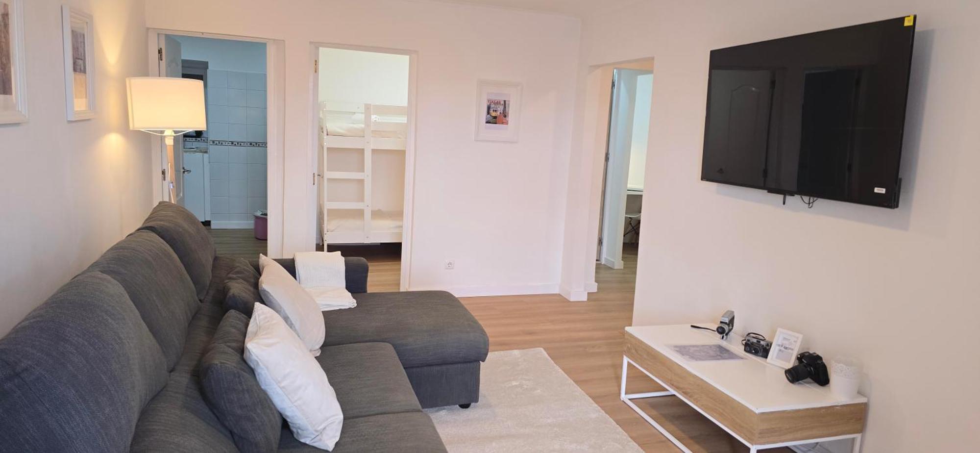 Apolonia River View Apartment Lisbon