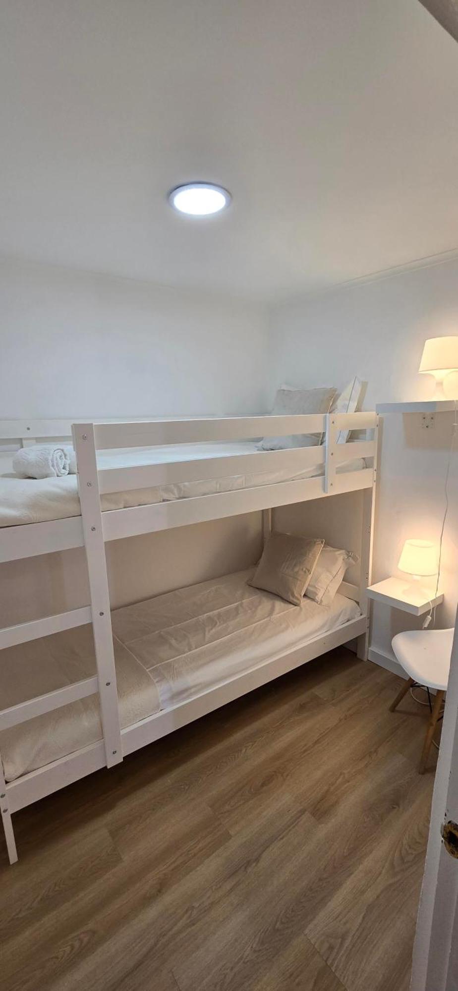 Apolonia River View Apartment Lisbon