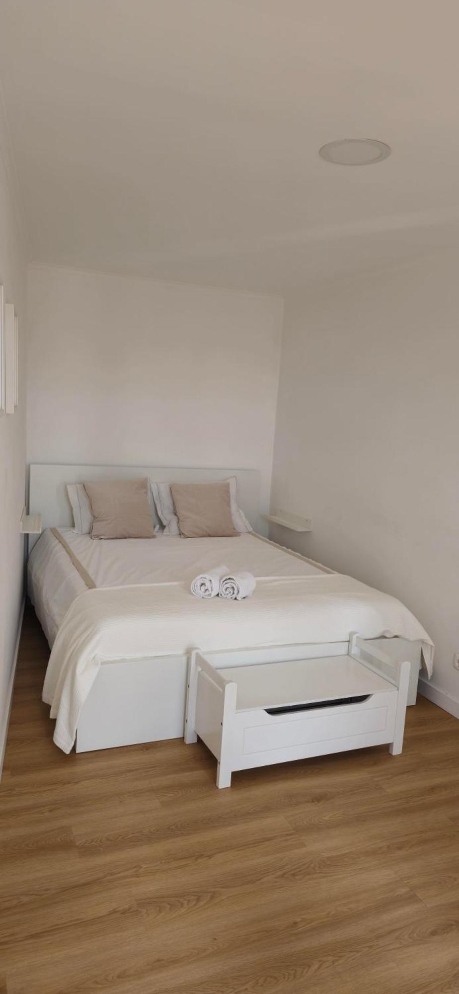 Apolonia River View Apartment Lisbon